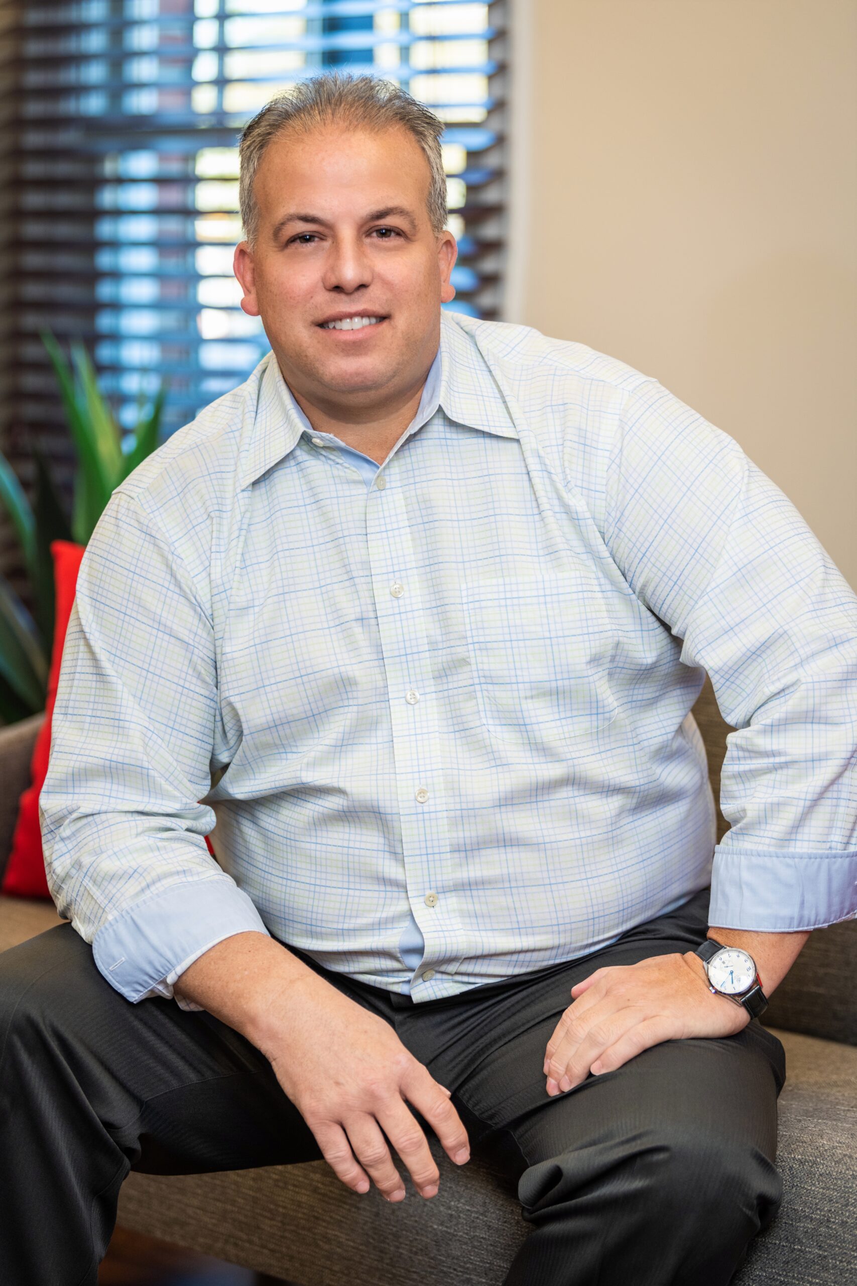 Jeff Crisalli
