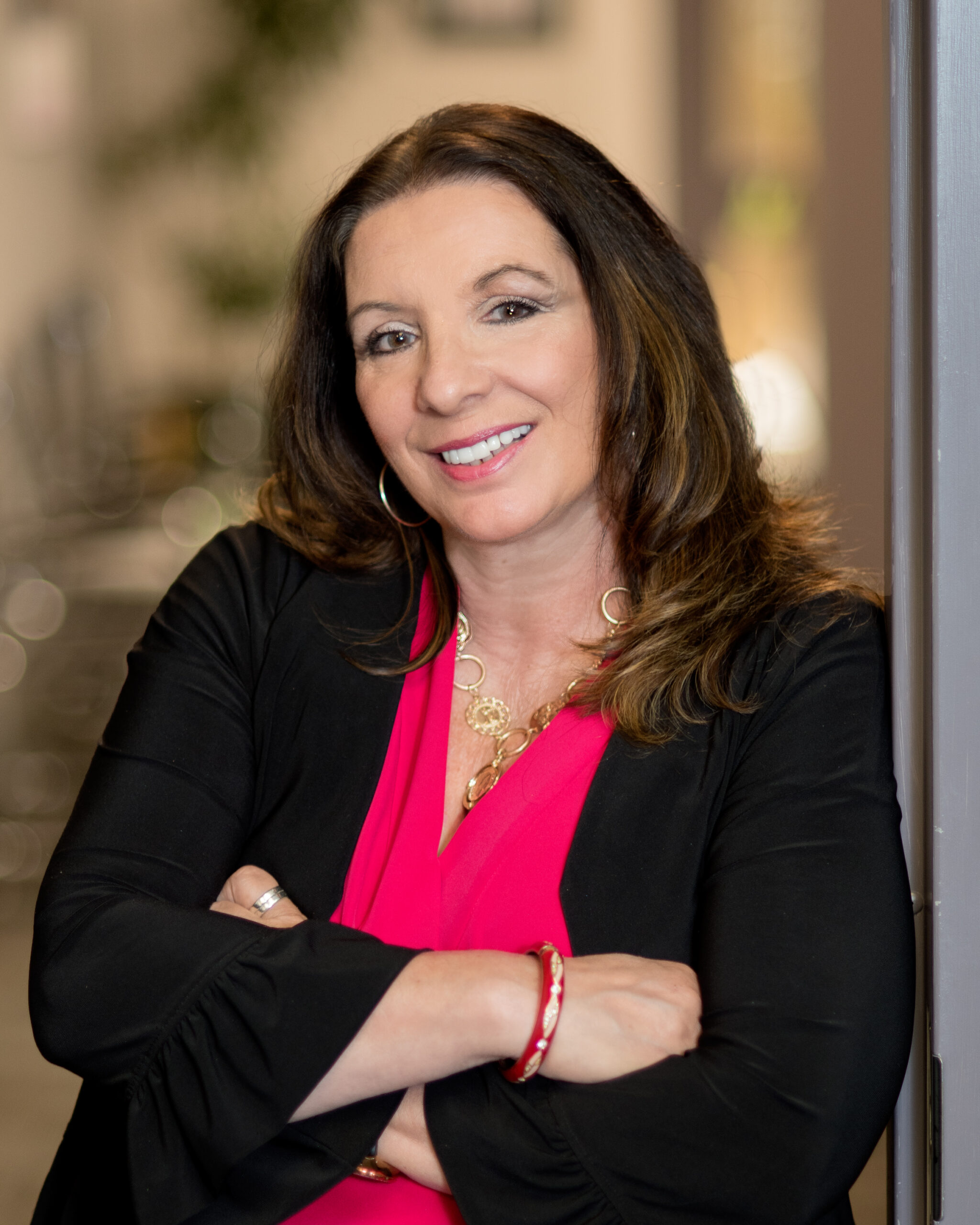 Linda Furnari-Rose