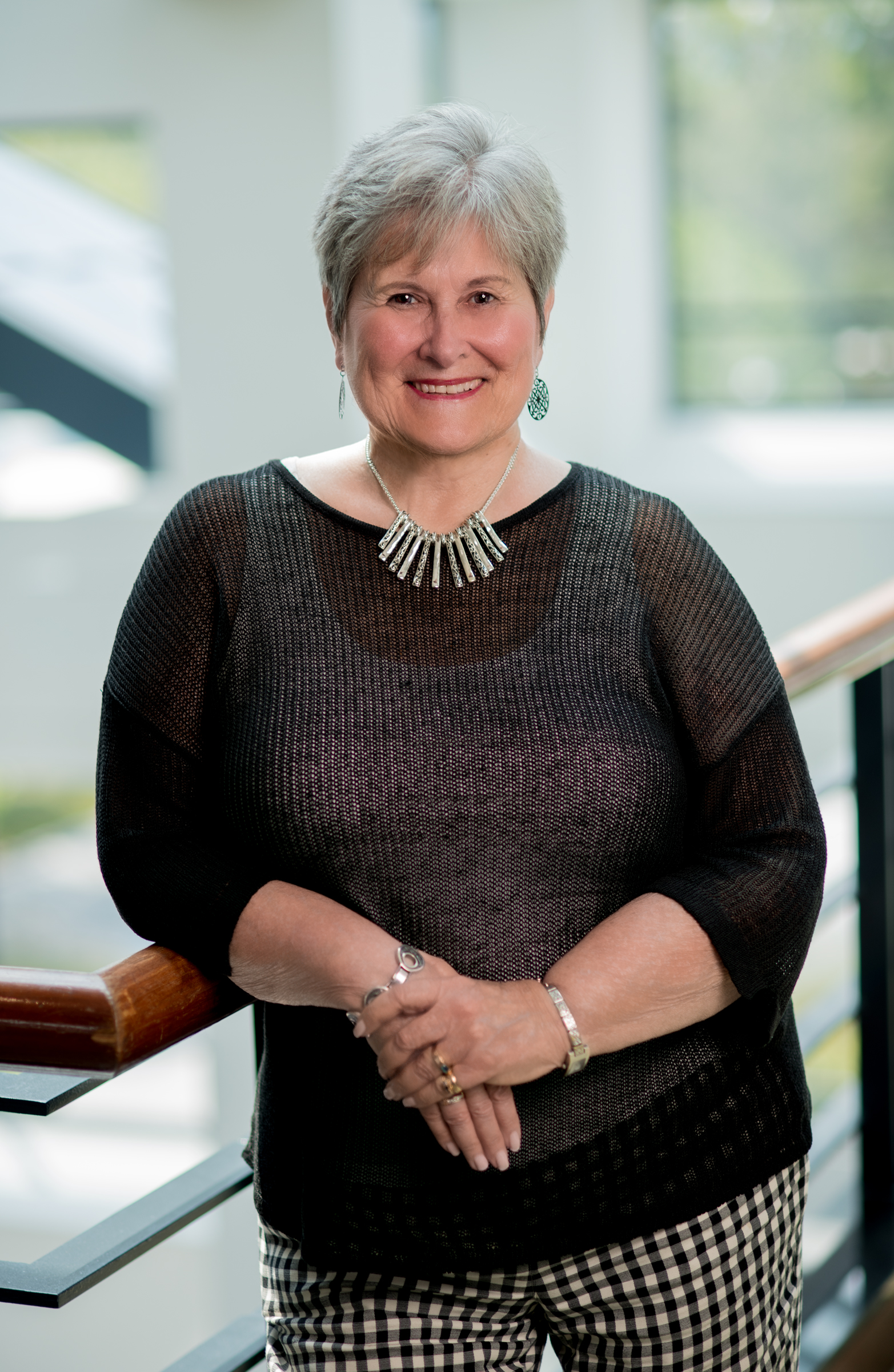 Mary Lou Graham