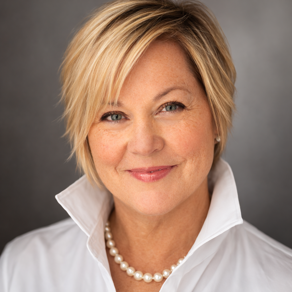 Christine Casey
