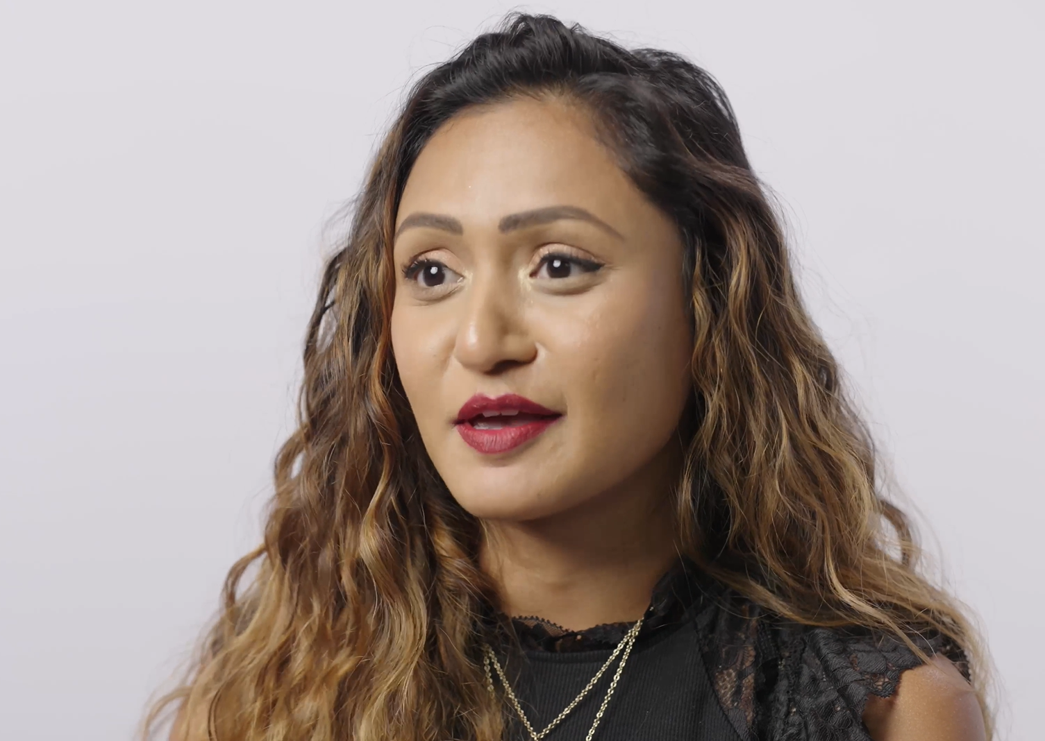 Krupa Patel