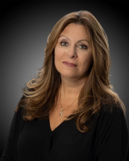 Nadine Grassi
